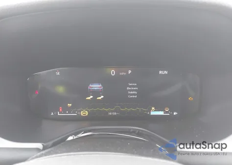 2025 Jeep Compass Limited 4X4 from USA, damaged, VIN 3C4NJDCN4ST614962